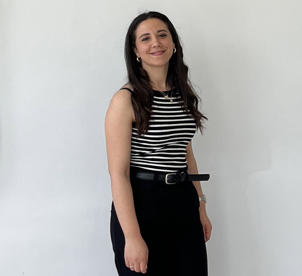 ساره المسعدي 